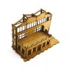 Italeri 6193 STALINGRAD SIEGE 1942 - BATTLE SET 1/72